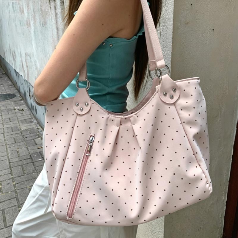 Сумка-тоут из искусственной ко – обзор и цена Leather Work Duffle Bag