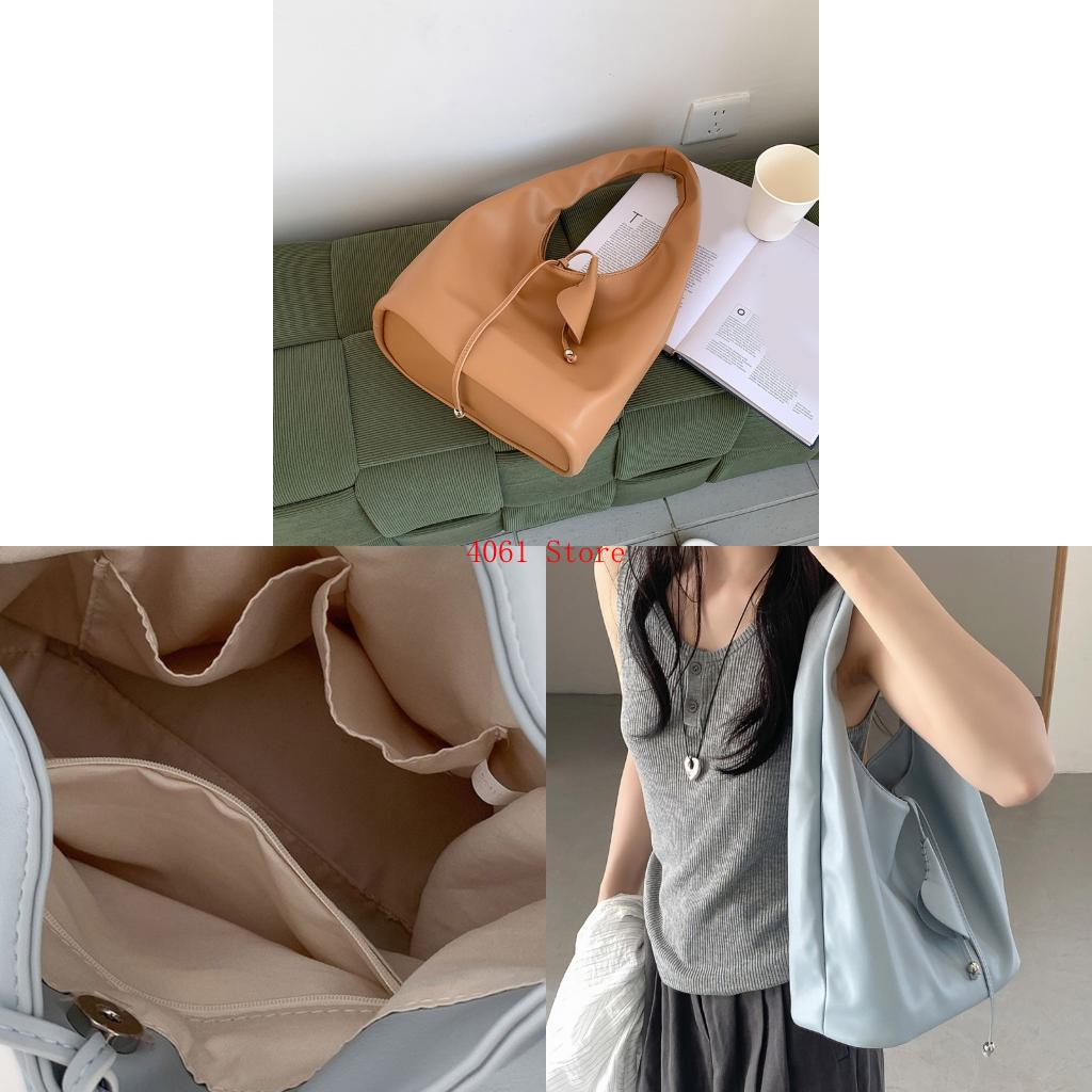 Практическая сумочка ПУ – обзор и цена Leather Work Duffle Bag