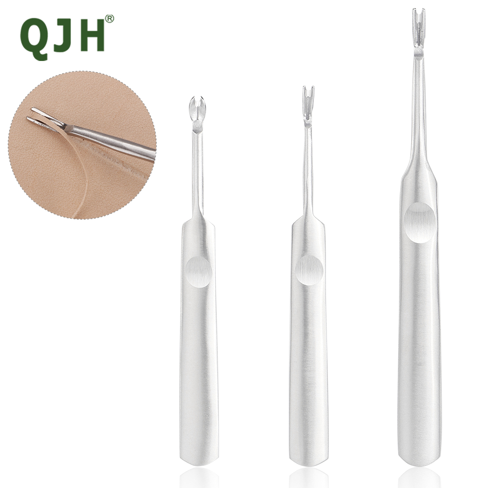 Набор инструментов для изготов – обзор и цена Leatherwork Tool Kit