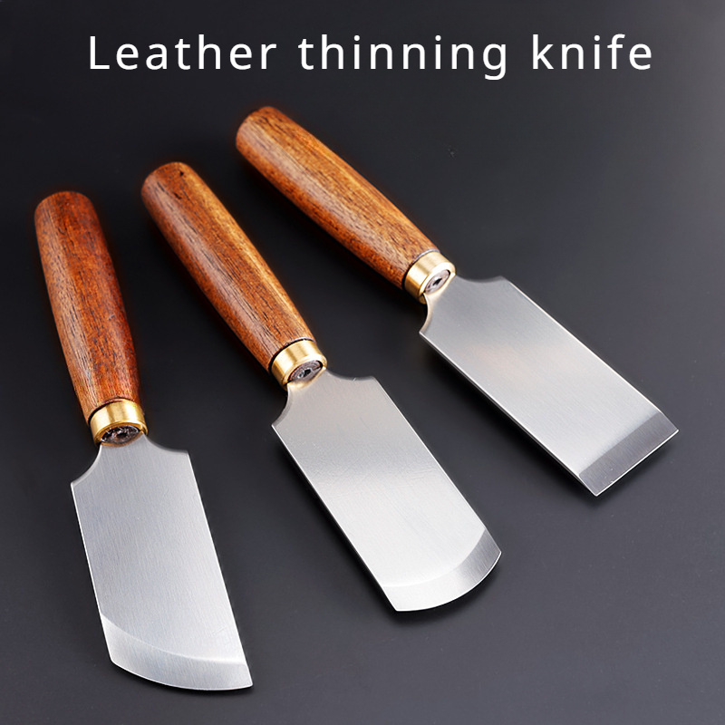 Инструменты для резки кожи. Пр – обзор и цена Leather Edge Beveler