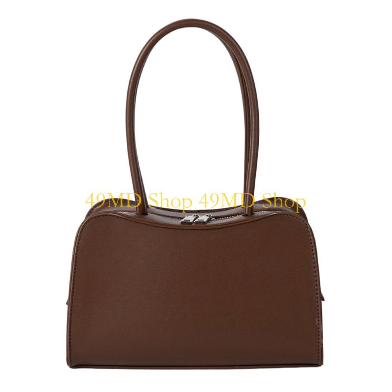 49MD Сумка на плечо для женщин – обзор и цена Leather Work Duffle Bag